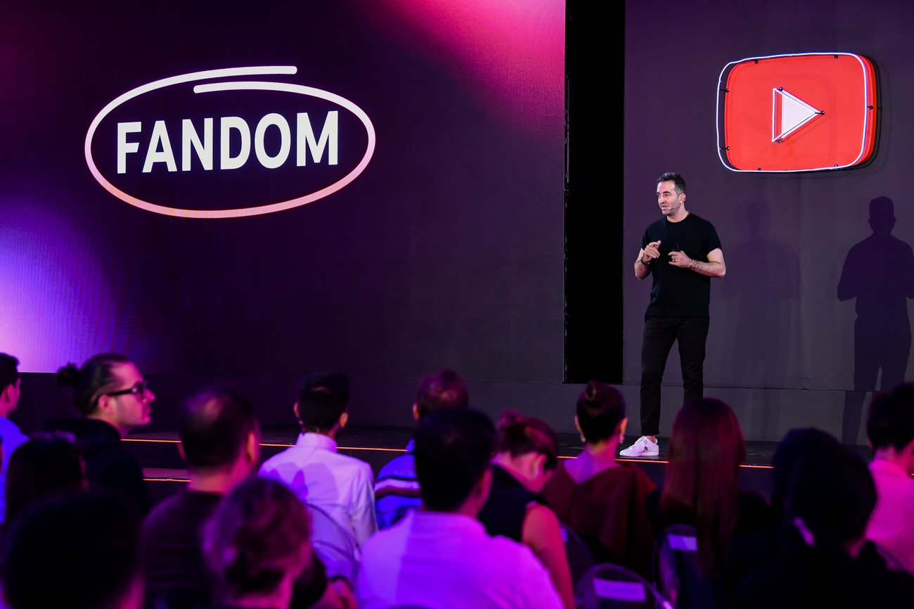 المشاهدون في السعودية والإمارات يختارون YouTube كمنصتهم المفضلة