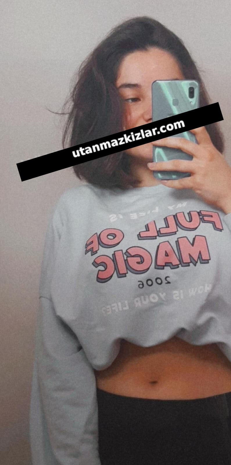 Giresunlu Sena (Efsane, Aldatılmış) - Utanmaz Kızlar | Türk İfşa, Reklamsız İfşa Platformu