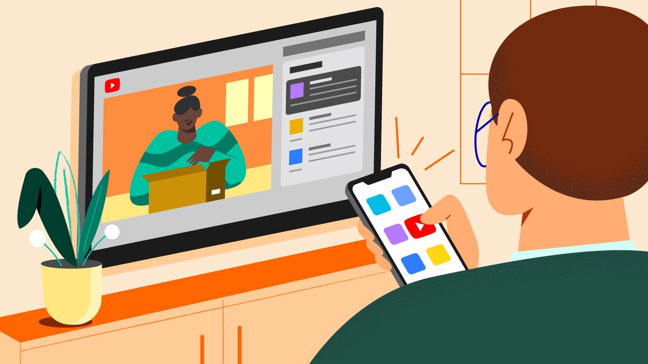 كيف نساعد صنّاع المحتوى على الإفصاح عن المحتوى المُعدَّل أو الاصطناعي