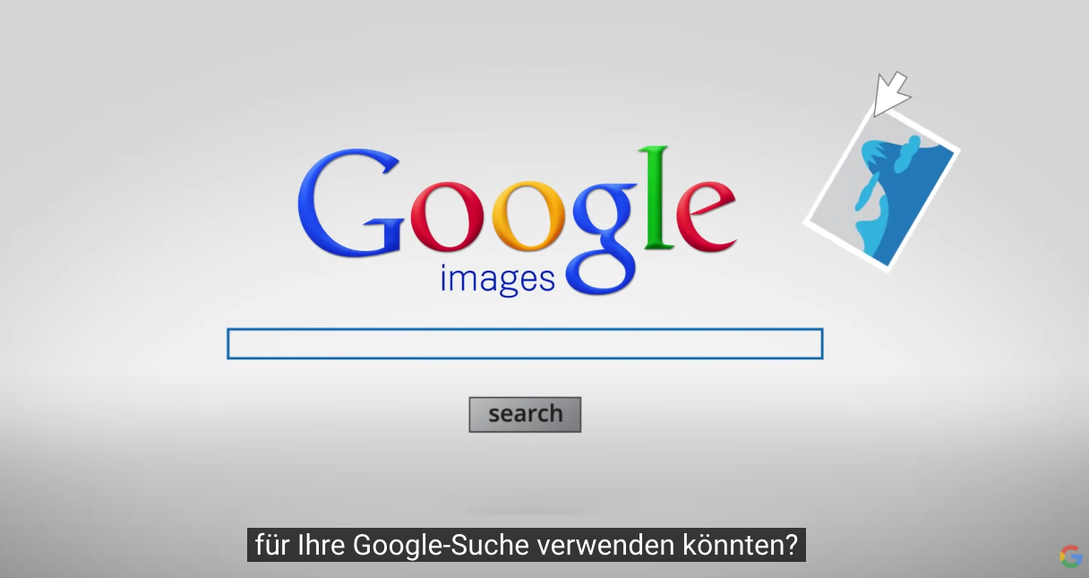 Mit Bildern die Welt entdecken