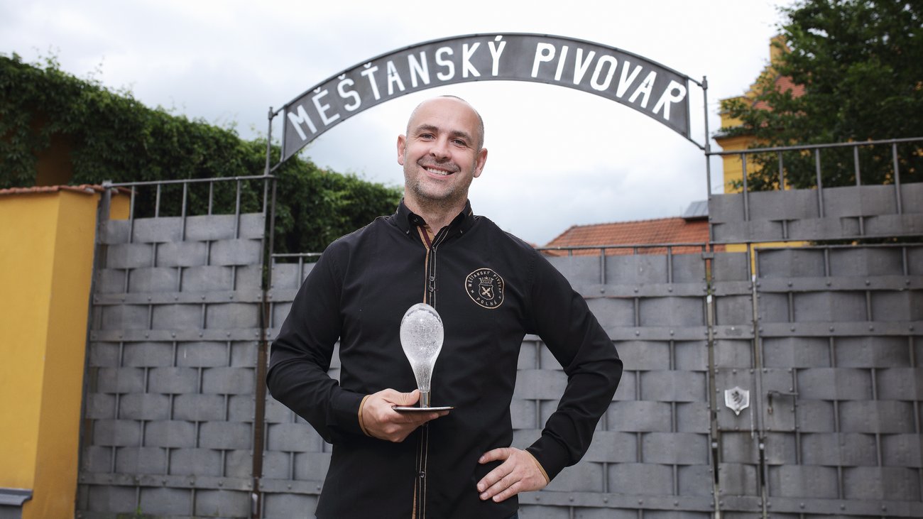 Gastro poklady Česka získaly od Googlu Křišťálové špendlíky - lidé na Mapách nejlépe hodnotili šumavské bistro, pivovar na Vysočině nebo indickou restauraci v Liberci