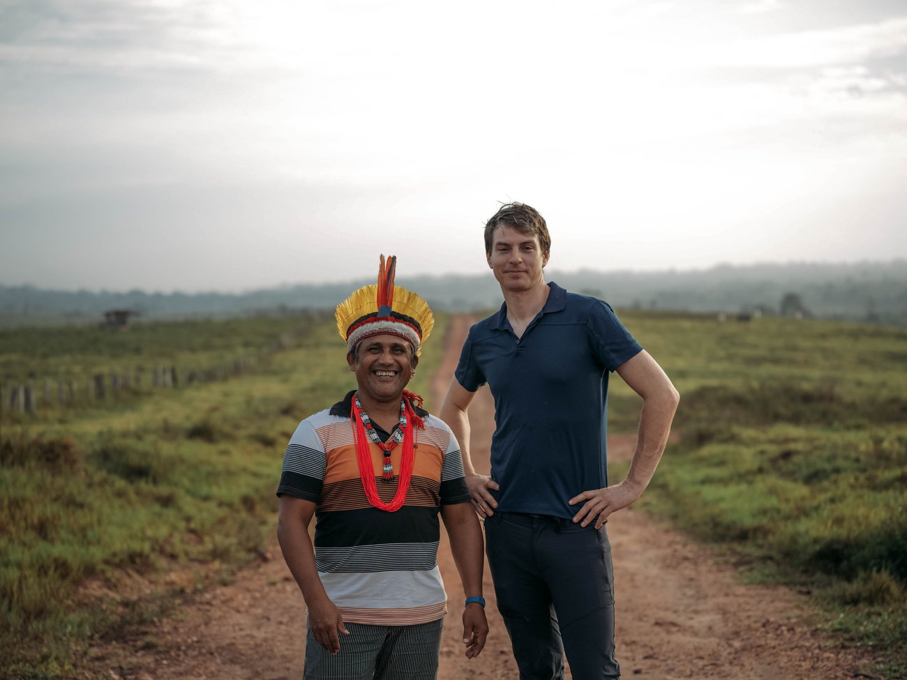 The fight against illegal deforestation with TensorFlow