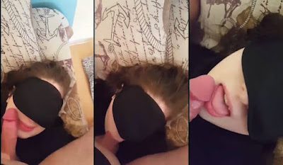 Öğrenci Evinde Ağzından Sikilen Türk Kızı