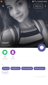 C2 Paralı Asker Hale – Konuşma SS’li - Türk İfşa Alemi | Türk İfşa, Reklamsız İfşa Platformu