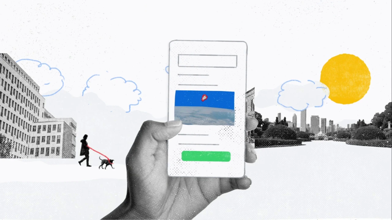 Podporujeme kvalitní žurnalistiku v Evropě