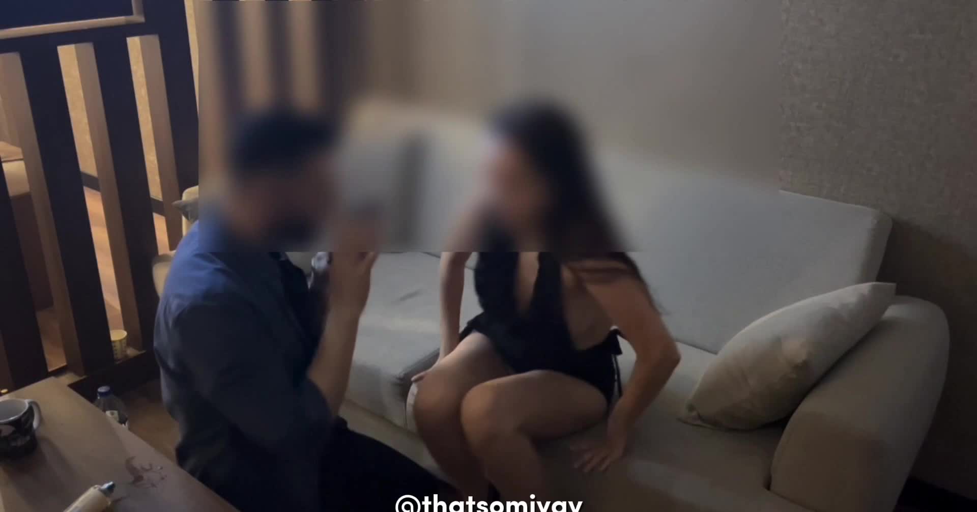 Türk Kızın Snapchat'tan Sızan Ateşli Selfie Videosu 🔥 - Türk İfşa HD İzle | HD Türk İfşa