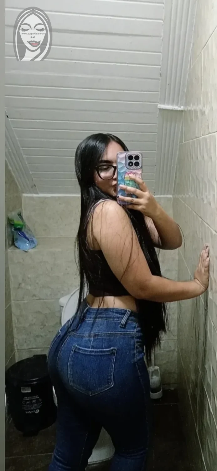 Snapte Takılan Gözlüklü Balıketli - Azgın Kızlar | Türk ifşa ve Türk porno