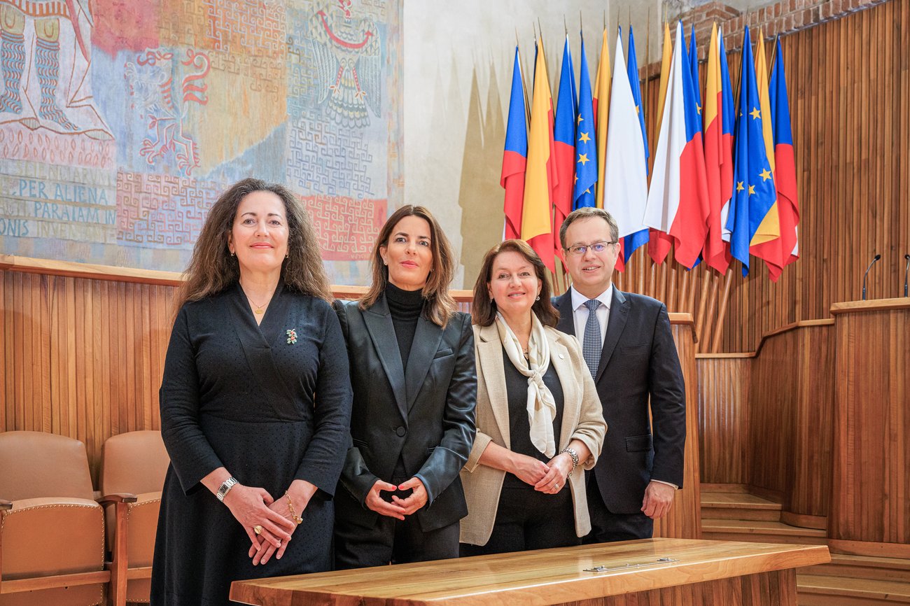 Google podpoří Čechy vedenou Observatoř digitálních médií v boji proti dezinformacím