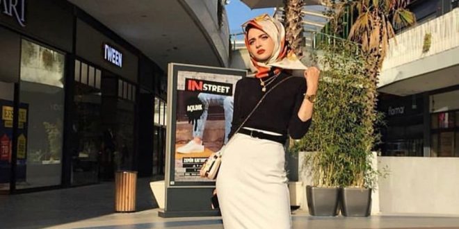 Türbanlı Ayşenur Çelenk – Efsane! (Reupload / İstek ) - Türk İfşa Alemi | Türk İfşa, Reklamsız İfşa Platformu