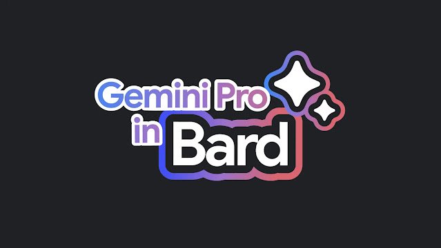 Bard se rozšiřuje o Gemini Pro a o další jazyky