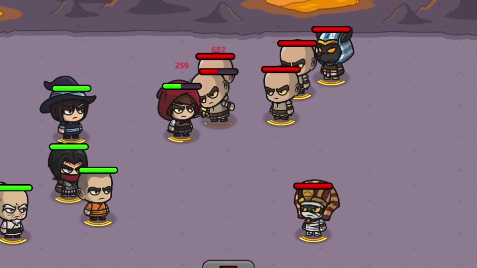 Raid Heroes: Sword and Magic