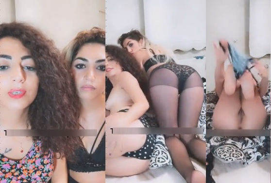 Tango Best Friend Şeyda ve Melek - Linkler Yenilendi - Utanmaz Kızlar | Türk İfşa, Reklamsız İfşa Platformu